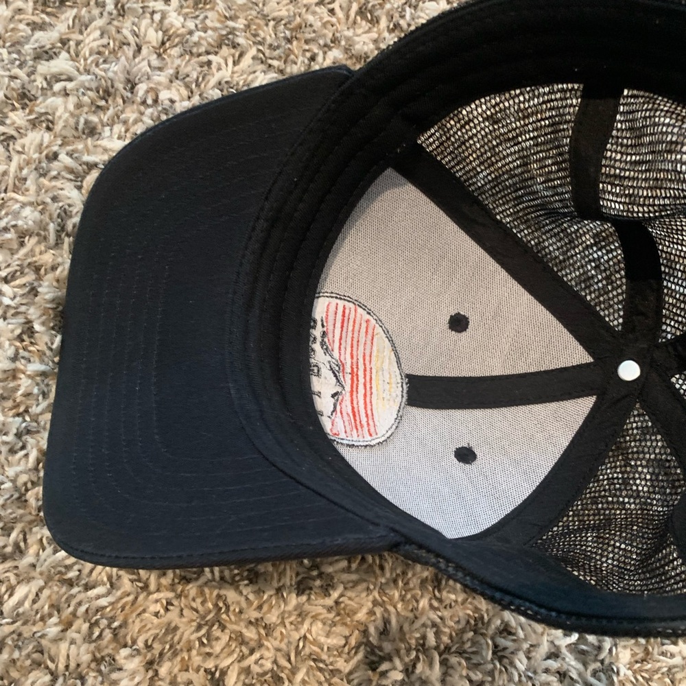 Ll lean snap back - Picture 2 of 4